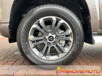 Mitsubishi L200 2.3 D Club Cab 4x4 Easy Select Invite Connect (3)