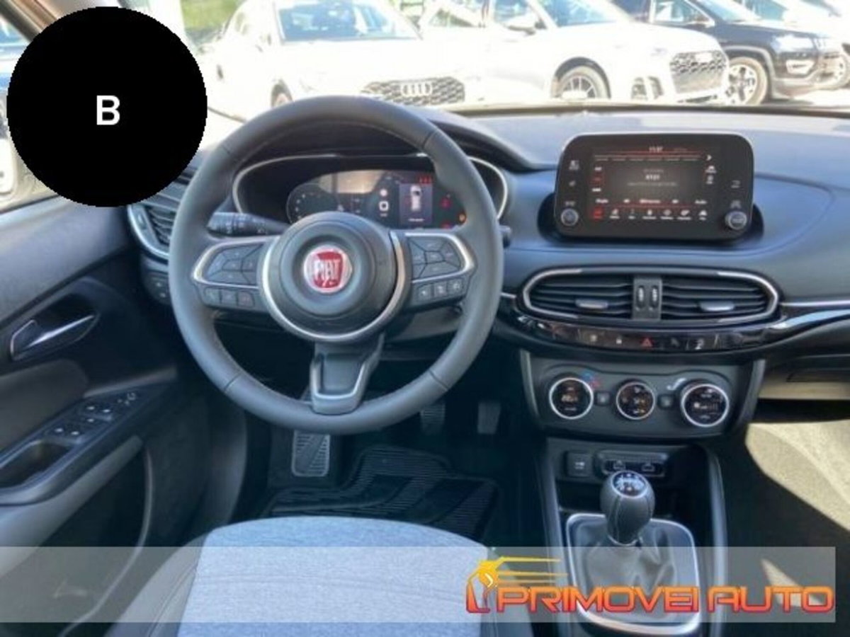 Fiat Tipo Tipo 5p 1.0 t3 Cross 100cv
