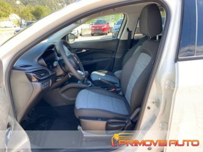 Fiat Tipo Tipo 5p 1.0 t3 Cross 100cv (2)