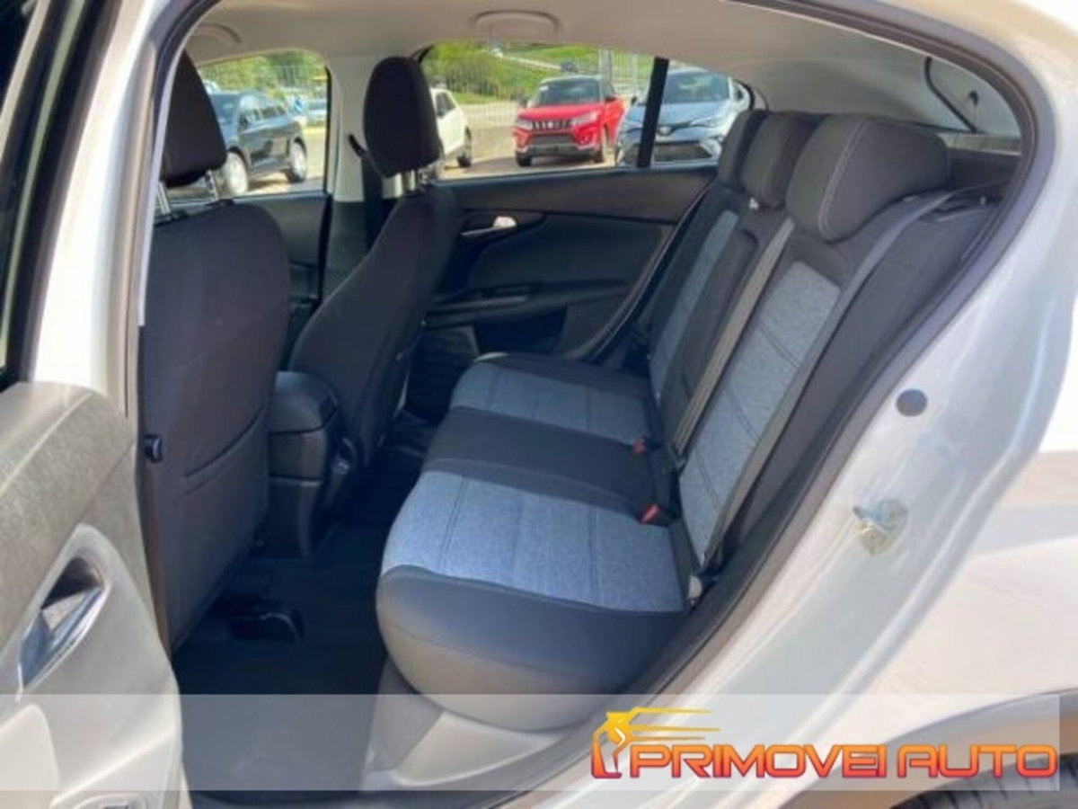 Fiat Tipo Tipo 5p 1.0 t3 Cross 100cv (3)