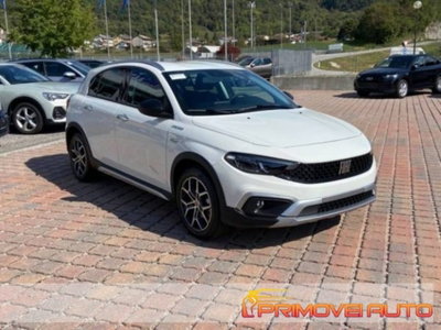Fiat Tipo Tipo 5p 1.0 t3 Cross 100cv (4)