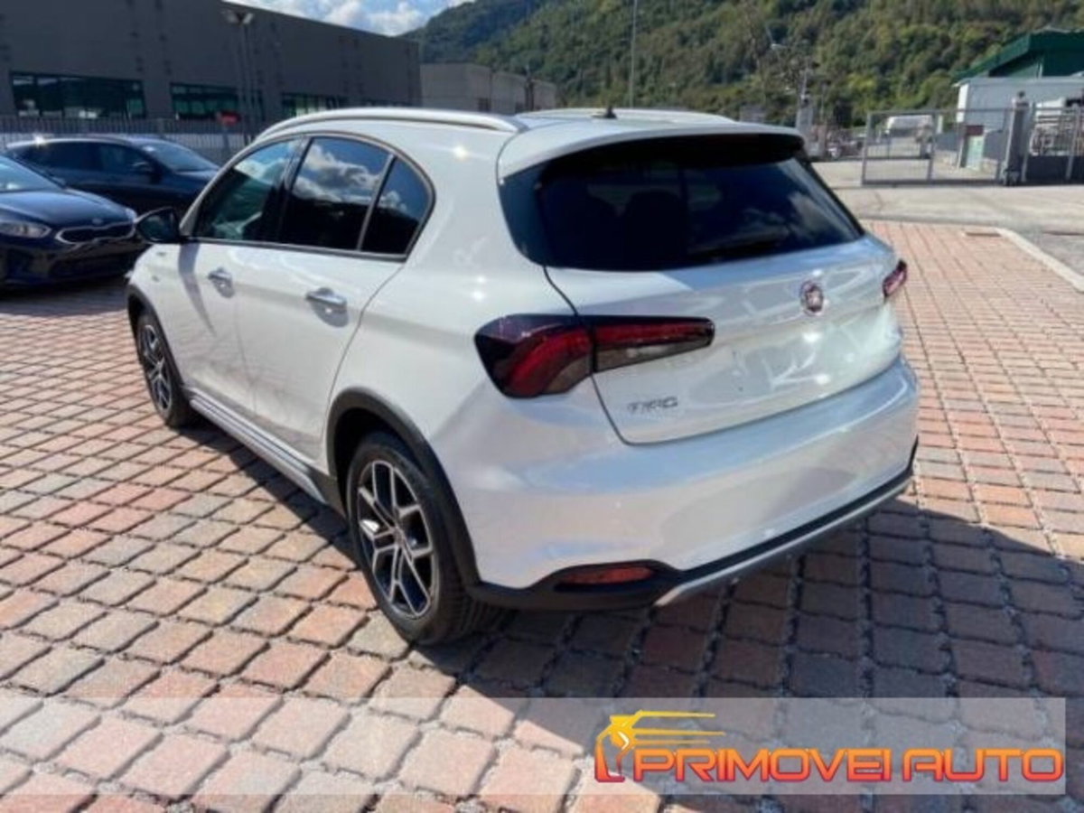 Fiat Tipo Tipo 5p 1.0 t3 Cross 100cv (5)