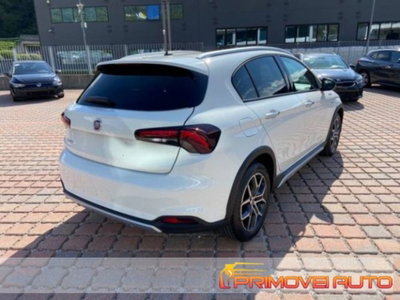 Fiat Tipo Tipo 5p 1.0 t3 Cross 100cv (6)