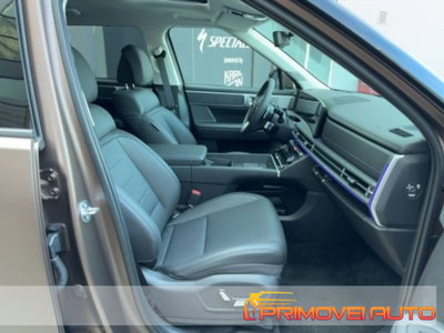 Hyundai Santa Fe 1.6 t-gdi hev XClass 4wd 239cv at 7p.ti (2)