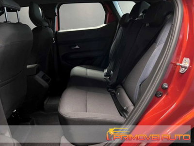 Dacia Duster 1.2 mild hybrid Expression 4x4 130cv (11)