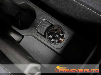 Dacia Duster 1.2 mild hybrid Expression 4x4 130cv (16)
