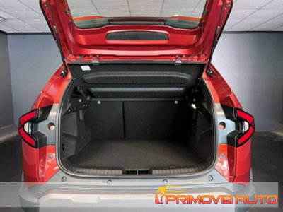 Dacia Duster 1.2 mild hybrid Expression 4x4 130cv (7)