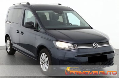 Volkswagen Caddy 2.0 TDI 102 CV (10)