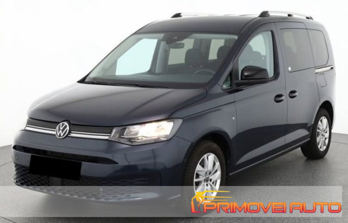 Volkswagen Caddy 2.0 TDI 102 CV (11)