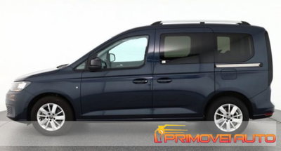 Volkswagen Caddy 2.0 TDI 102 CV (12)