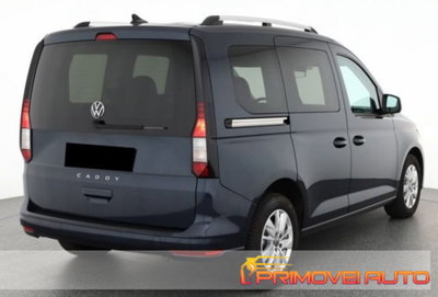 Volkswagen Caddy 2.0 TDI 102 CV (13)