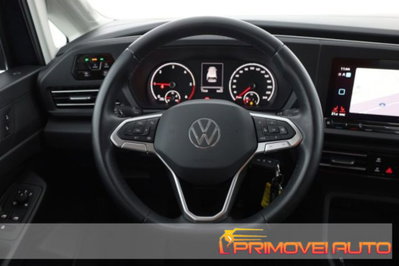 Volkswagen Caddy 2.0 TDI 102 CV (2)