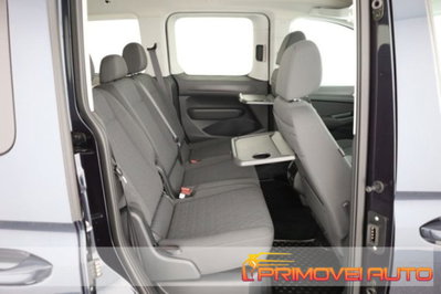 Volkswagen Caddy 2.0 TDI 102 CV (5)