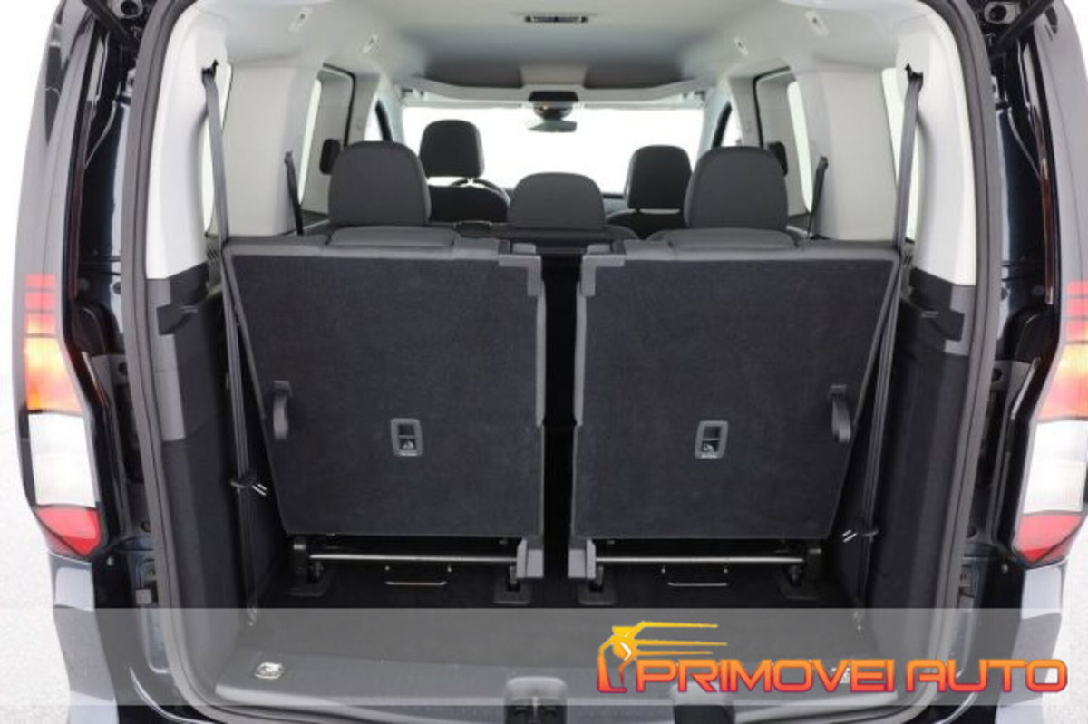 Volkswagen Caddy 2.0 TDI 102 CV (9)