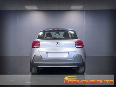 Citroen C3 PureTech 83 S&S Shine (10)