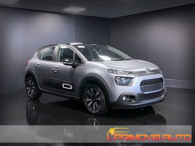 Citroen C3 PureTech 83 S&S Shine (11)
