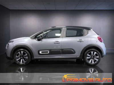 Citroen C3 PureTech 83 S&S Shine (12)