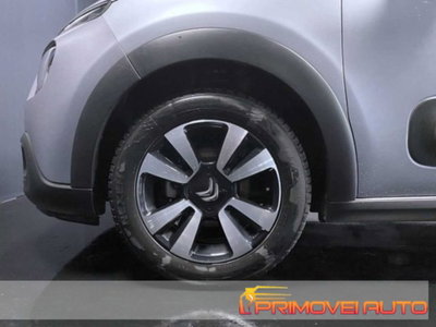 Citroen C3 PureTech 83 S&S Shine (16)