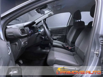 Citroen C3 PureTech 83 S&S Shine (5)