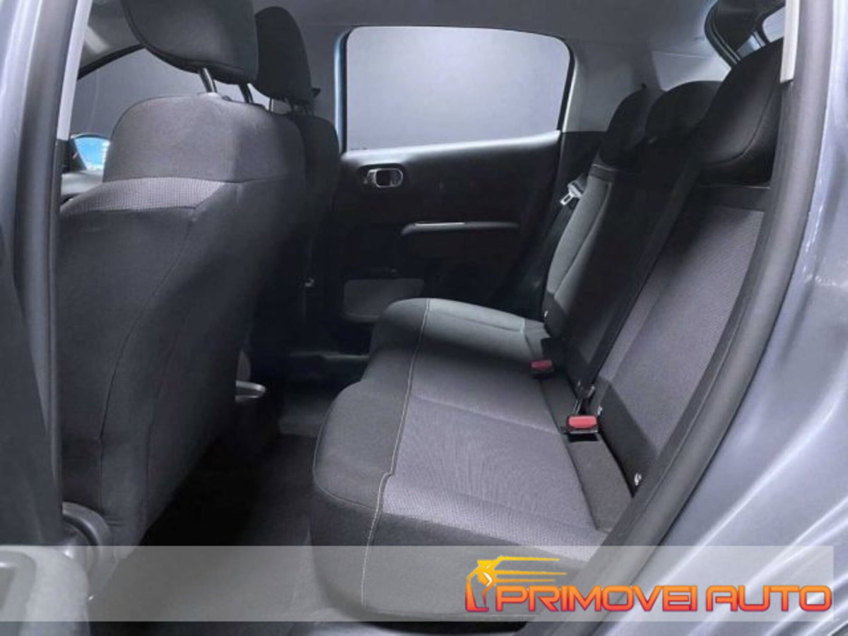 Citroen C3 PureTech 83 S&S Shine (6)