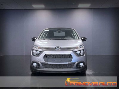 Citroen C3 PureTech 83 S&S Shine (8)