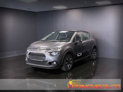 Citroen C3 PureTech 83 S&S Shine (3)