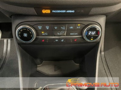 Ford Fiesta 1.0 Ecoboost 140 CV 5 porte ST-Line (4)