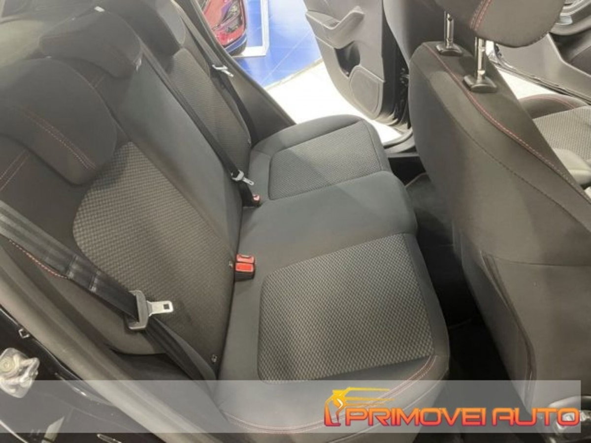 Ford Fiesta 1.0 Ecoboost 140 CV 5 porte ST-Line (6)
