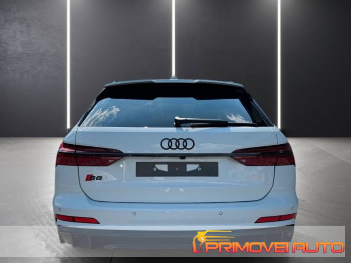 Audi S6 Avant 3.0 tdi mhev Sport Attitude quattro 344cv tiptronic (15)