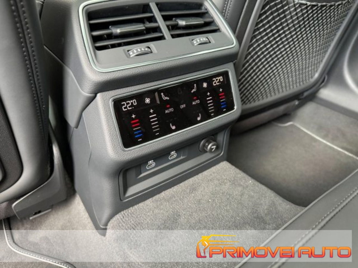 Audi S6 Avant 3.0 tdi mhev Sport Attitude quattro 344cv tiptronic (18)