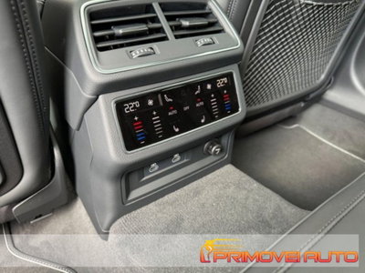 Audi S6 Avant 3.0 tdi mhev Sport Attitude quattro 344cv tiptronic (18)