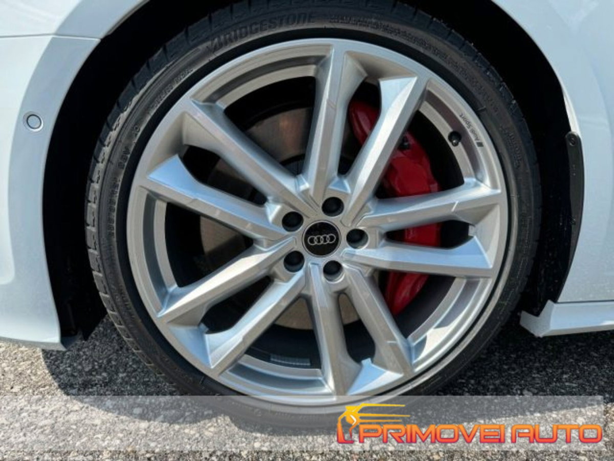 Audi S6 Avant 3.0 tdi mhev Sport Attitude quattro 344cv tiptronic (19)