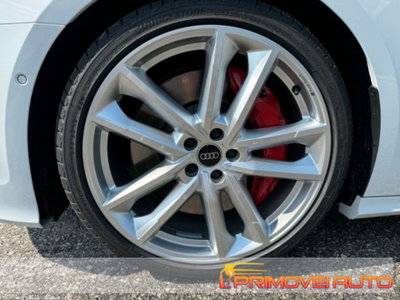 Audi S6 Avant 3.0 tdi mhev Sport Attitude quattro 344cv tiptronic (19)