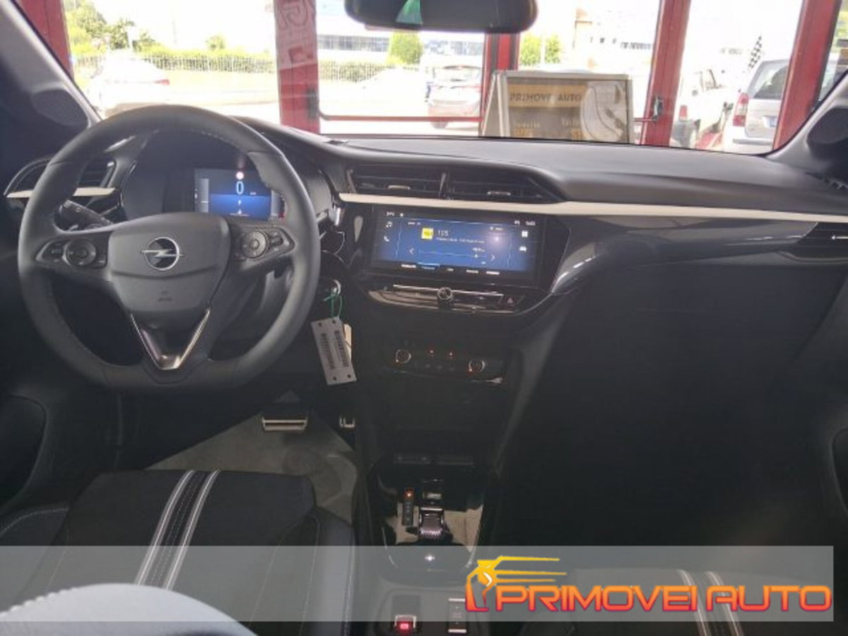 Opel Corsa 1.2 100 CV GS Line + (10)