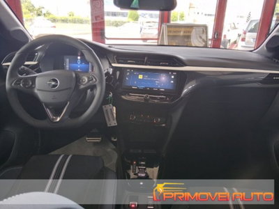 Opel Corsa 1.2 100 CV GS Line + (10)