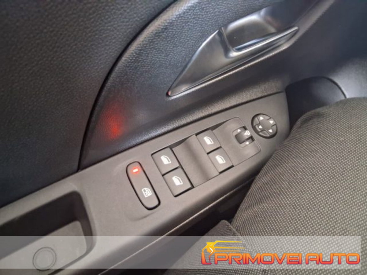 Opel Corsa 1.2 100 CV GS Line + (14)