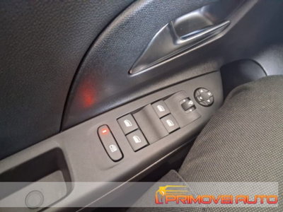 Opel Corsa 1.2 100 CV GS Line + (14)