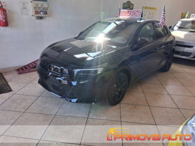 Opel Corsa 1.2 100 CV GS Line + (2)