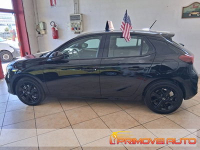 Opel Corsa 1.2 100 CV GS Line + (3)