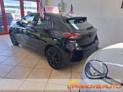 Opel Corsa 1.2 100 CV GS Line + (4)