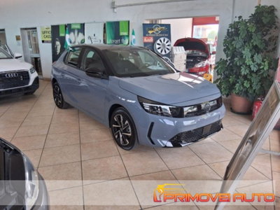 Opel Corsa 1.2 100 CV GS Line + (7)