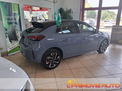 Opel Corsa 1.2 100 CV GS Line + (8)