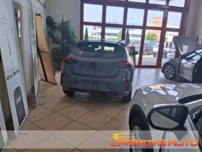 Opel Corsa 1.2 100 CV GS Line + (9)