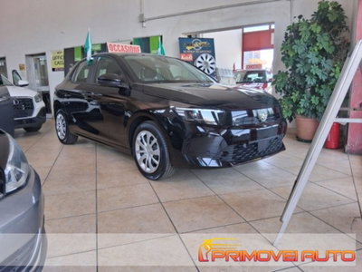 Opel Corsa 1.2 Corsa s&s 75cv nuova