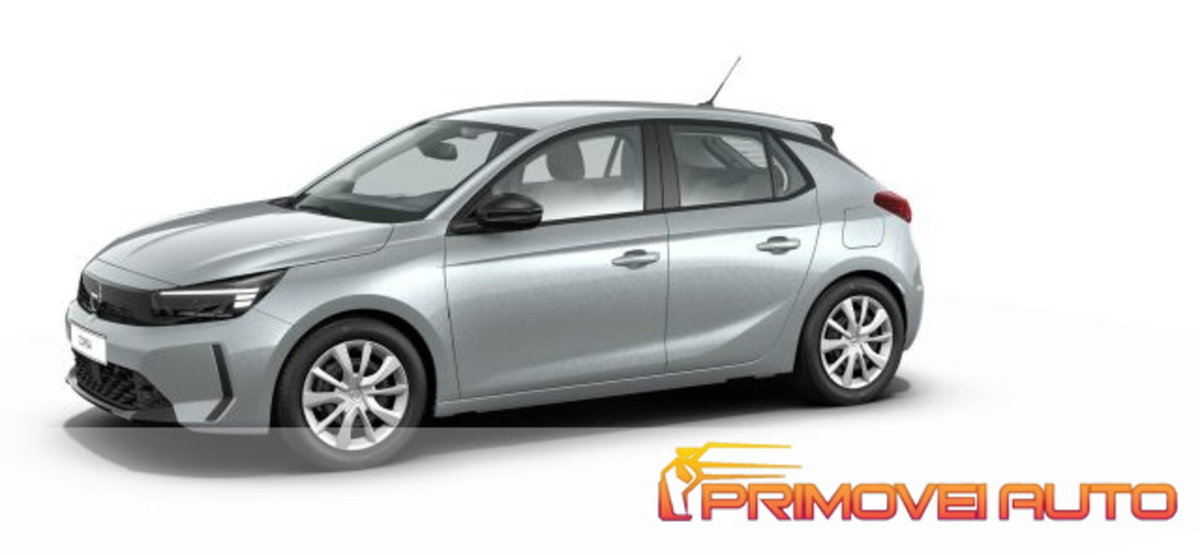 Opel Corsa 1.2 Corsa s&s 75cv (10)