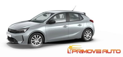 Opel Corsa 1.2 Corsa s&s 75cv (10)