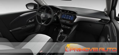 Opel Corsa 1.2 Corsa s&s 75cv (15)