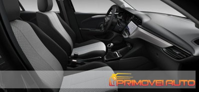 Opel Corsa 1.2 Corsa s&s 75cv (16)