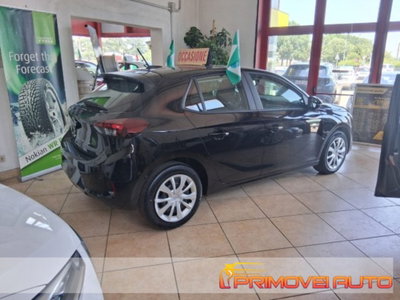 Opel Corsa 1.2 Corsa s&s 75cv (2)