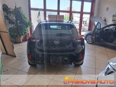 Opel Corsa 1.2 Corsa s&s 75cv (3)